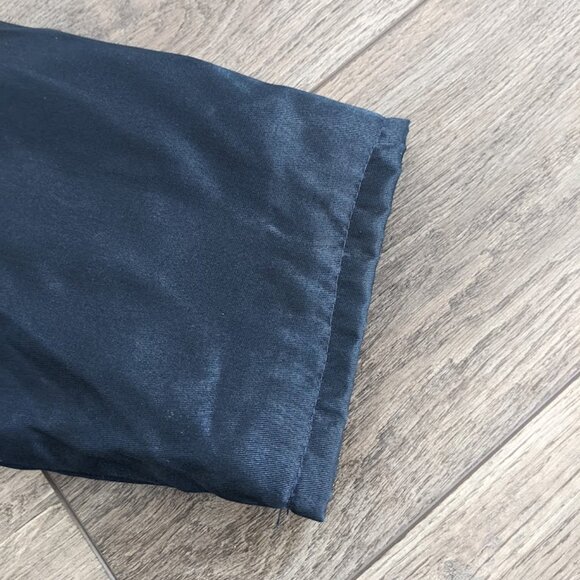 Vintage 1960s Golden Fleece Industrial Outerwear Winter Jacket Coat Parka Sz 54 - Picture 5 of 16